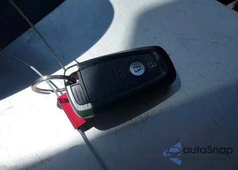 2021 Ford Edge Se from USA, damaged, VIN 2FMPK3G96MBA44423